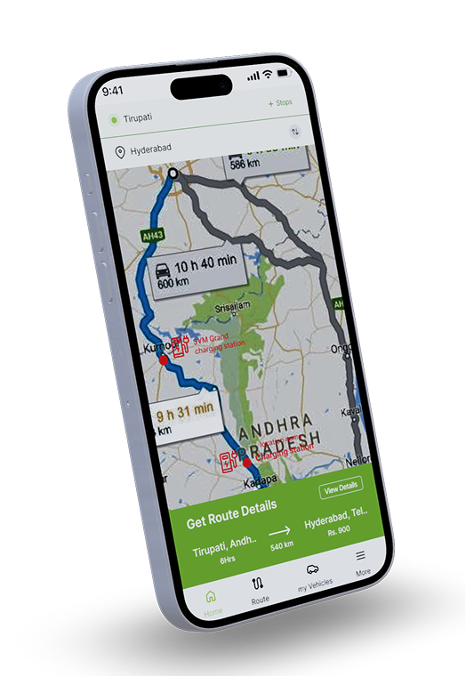 App Features